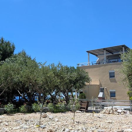 Ark Beach Apartments Split Exterior photo